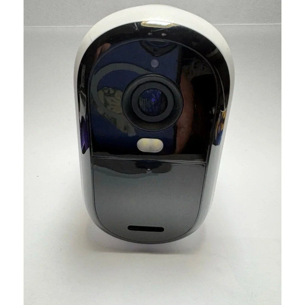 Arlo essential XL outdoor camera 2nd generation